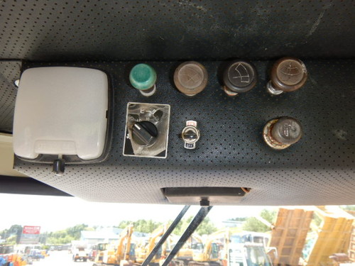 中古機械イメージ